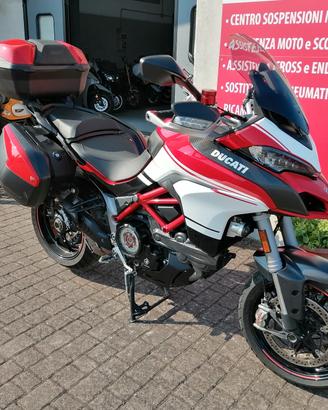 Ducati Multistrada 1200 S