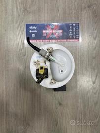 52057721 Pompa Serbatoio Galleggiante E Ricambi Fi