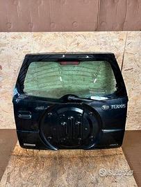 Portellone posteriore Daihatsu Terios