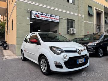 Renault Twingo 1.2 16V Live