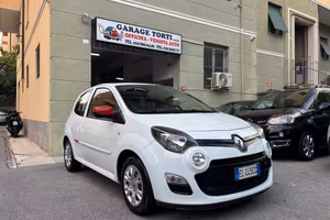 Renault Twingo 1.2 16V Live