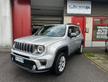 Jeep Renegade 2.0 mjt Limited 4wd GARANZIA PERMUTE