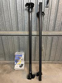 Barre da Tetto Lancia Delta