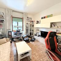 Mezzana - Quattro Vani con Balcone