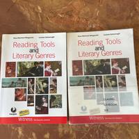 Reading Tools and Literary Genres – 2 volumi