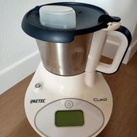 robot da cucina multifunzionecon cottura