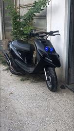 Malaguti F10 50 - 1998