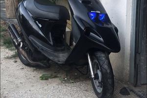 Malaguti F10 50 - 1998