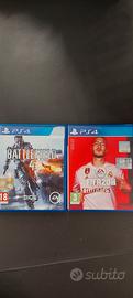 Giochi PS4