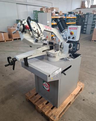 Thomas zip 30 DA segatrice