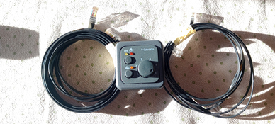 Piano cottura a gasolio webasto