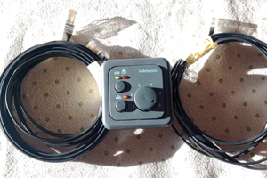 Piano cottura a gasolio webasto