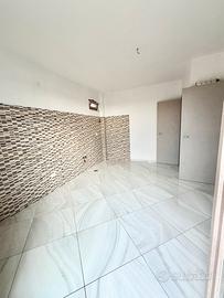 Mansarda in mini condominio neo costruita