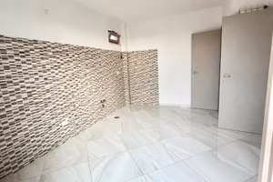 Mansarda in mini condominio neo costruita