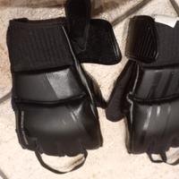 Guanti per Arti marziali 