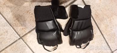 Guanti per Arti marziali 