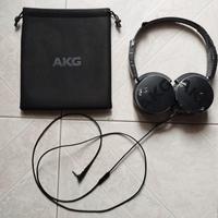 cuffie akg y 50 