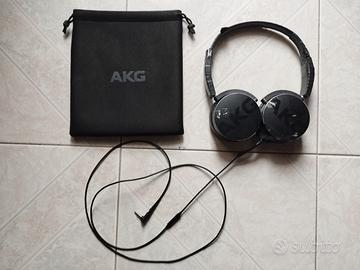 cuffie akg y 50 