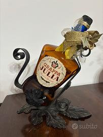 Grappa Julia riserva vintage anni 80