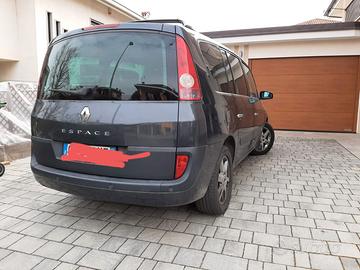 renault grand espace