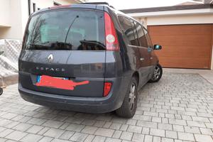 renault grand espace