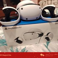 Playstation vr2