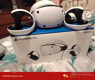 Playstation vr2