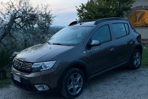Dacia Sandero Stepway 0.9 TCe Turbo GPL 90 CV S&S 
