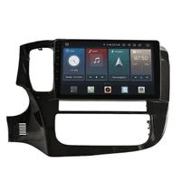 Autoradio carplay Mitsubishi Outlander 3 III CW0