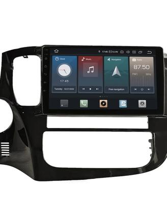 Autoradio carplay Mitsubishi Outlander 3 III CW0