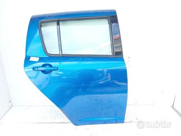 6800362J00000 PORTA POSTERIORE DX SUZUKI SWIFT (SG