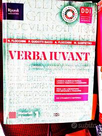 VERBA IUVANT ESERCIZI 1