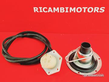 SFIATO SERBATOIO BMW R1200RT