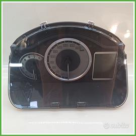 Quadro strumenti contachilometri tachimetro SUZUKI