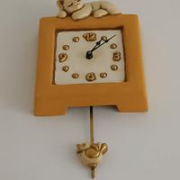 thun orologio a pendolo 