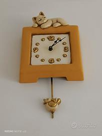 thun orologio a pendolo 