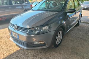 Volkswagen Polo 1.4 TDI 5p. Trendline