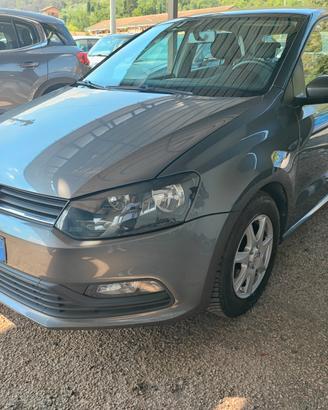 Volkswagen Polo 1.4 TDI 5p. Trendline