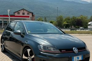 Vw Golf 7 GTI Performance DSG