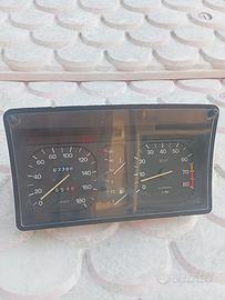 Cassa filtro A112 Abarth 
