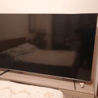 Smart TV Hisense 85 pollici