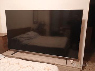 Smart TV Hisense 85 pollici