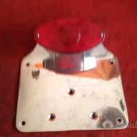 Faro posteriore custom