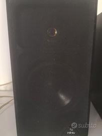 INFINITY - CASSE ACUSTICHE