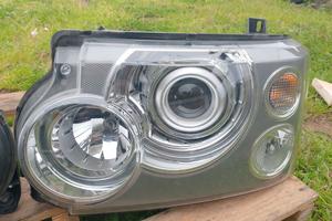 Fari anteriori Range Rover Sport hse Oxeno