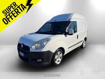 Fiat Doblò cargo 1.6 mjt 16v sx 105cv e5+(e5)