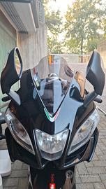 Cupolino fumè Fabbri Racing 