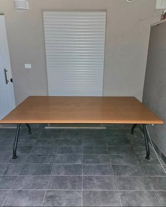 GRANDE TAVOLO 200x110