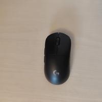 Logitech G pro wireless 