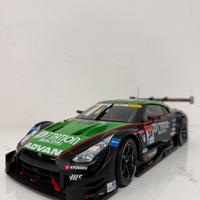 Nissan GTR Super 500 1:18 Ebbro